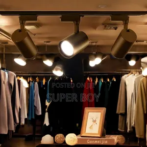 Led Shooter Light