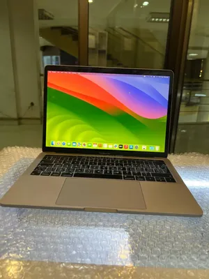 New Laptop Apple MacBook Pro 2019 8GB SSD 128GB