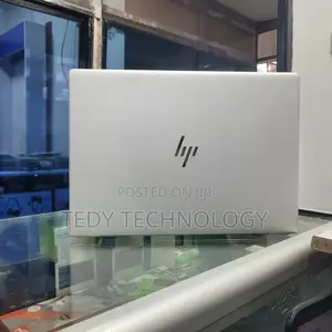 New Laptop HP EliteBook 840 8GB Intel Core i5 SSD 256GB