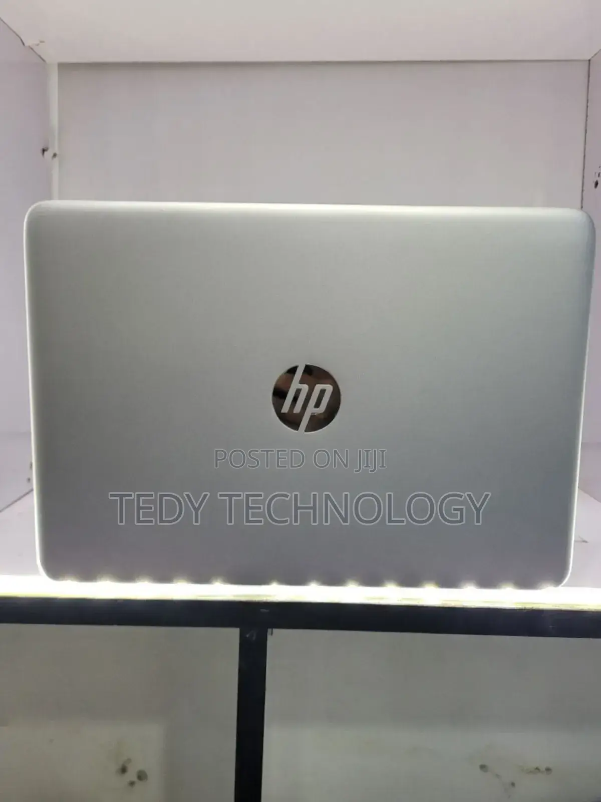 New Laptop HP EliteBook 840 8GB Intel Core I5 SSD 256GB