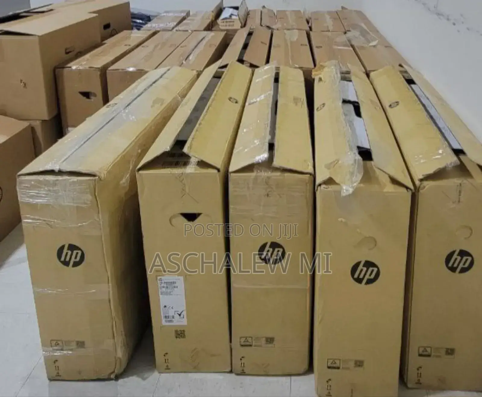 New Desktop Computer Dell Optiplex 7020 8GB Intel Core i5 SSD 512GB