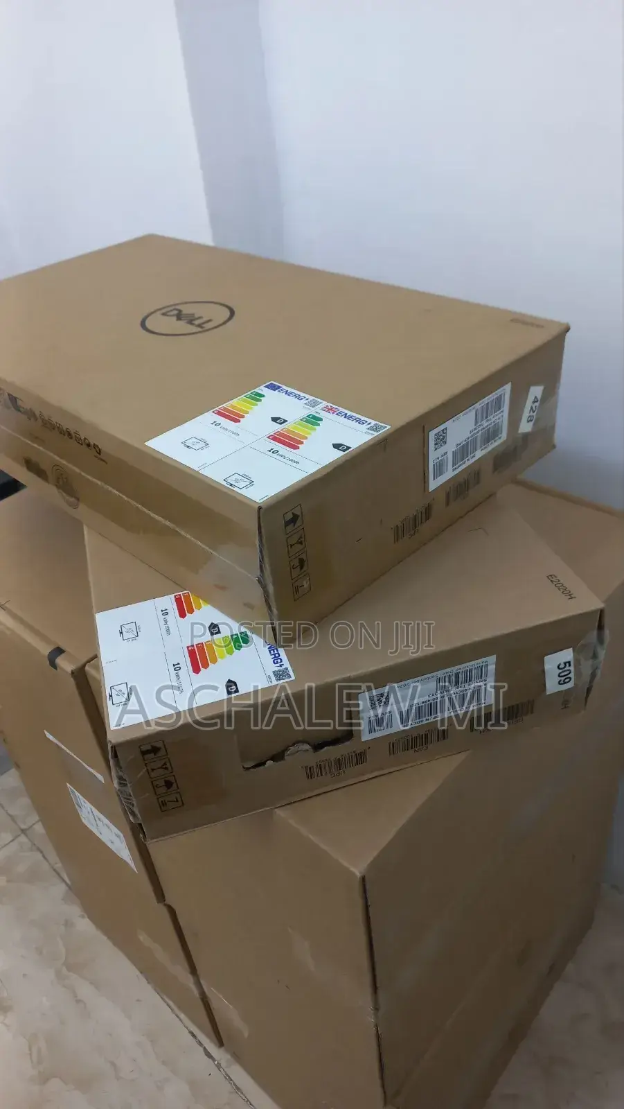 New Desktop Computer Dell Optiplex 7020 8GB Intel Core i5 SSD 512GB