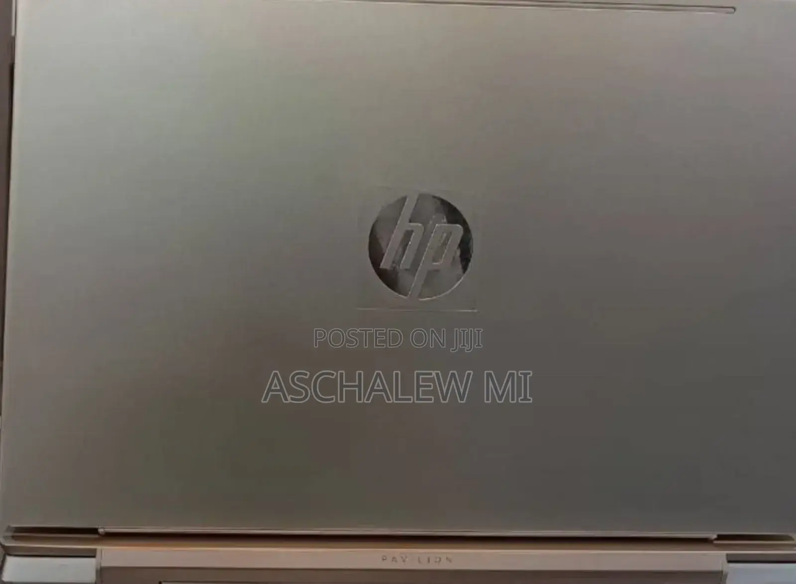 New Laptop HP Pavilion 14 16GB Intel Core I7 SSD 512GB