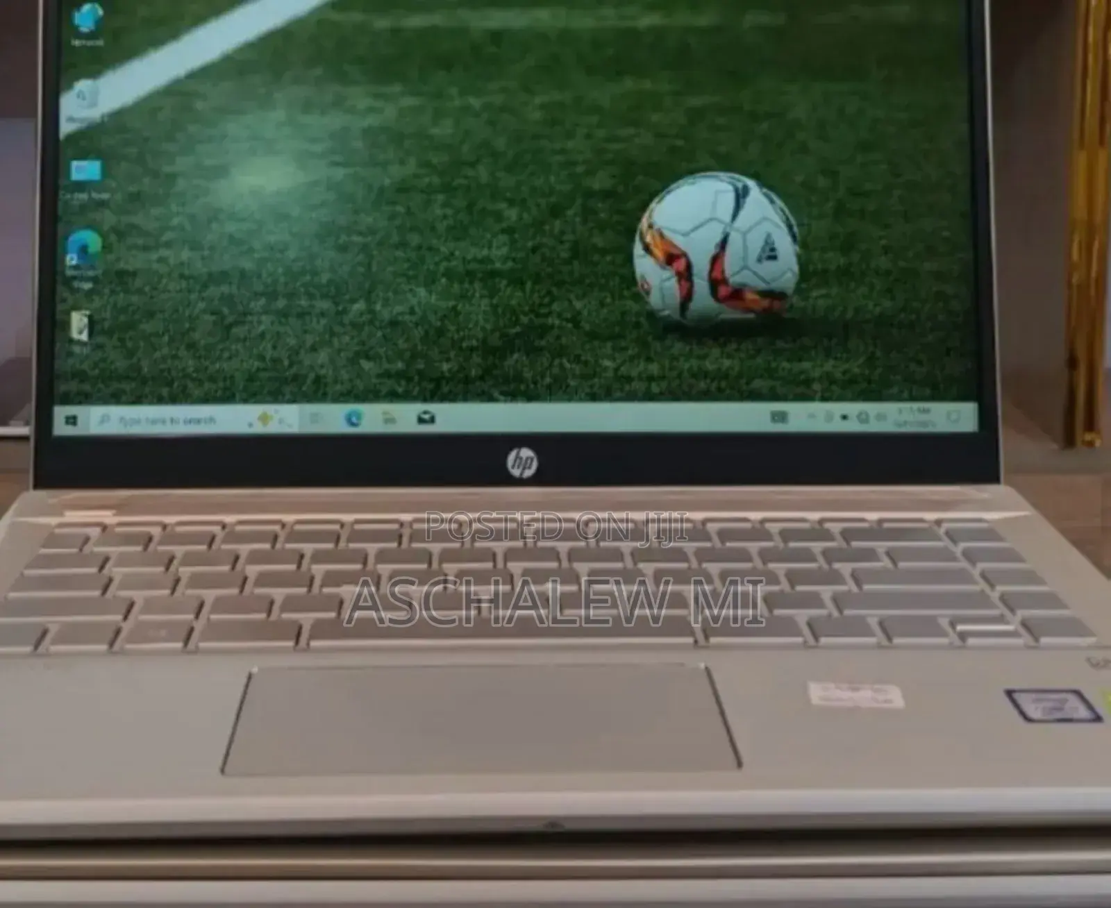 New Laptop HP Pavilion 14 16GB Intel Core I7 SSD 512GB