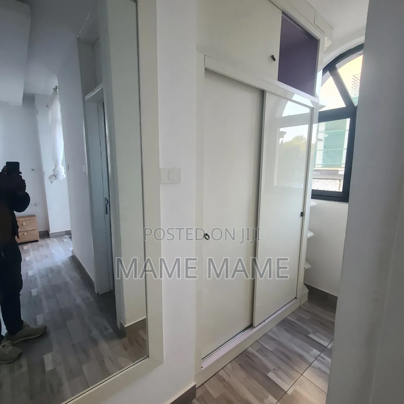 Furnished 2bdrm Apartment in Addis Abeba, Bole for rent