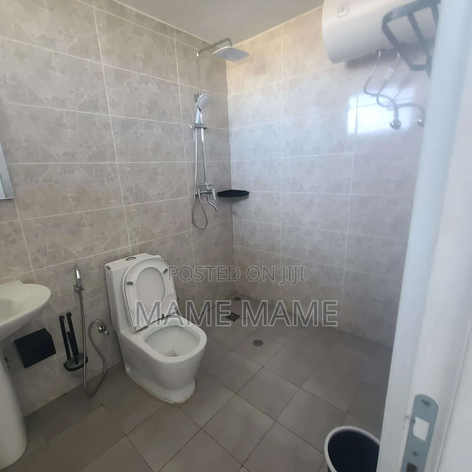 Furnished 2bdrm Apartment in Addis Abeba, Bole for rent