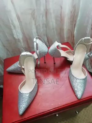 Women's Heels