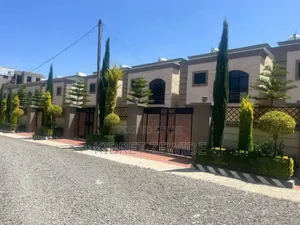 Furnished 4bdrm Farm House in Abrham Legese, Yeka for sale