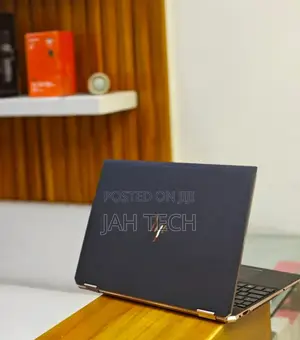 New Laptop HP Spectre 16GB Intel Core I7 SSD 512GB