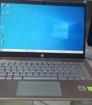 New Laptop HP Pavilion 15 8GB Intel Core I7 SSD 512GB