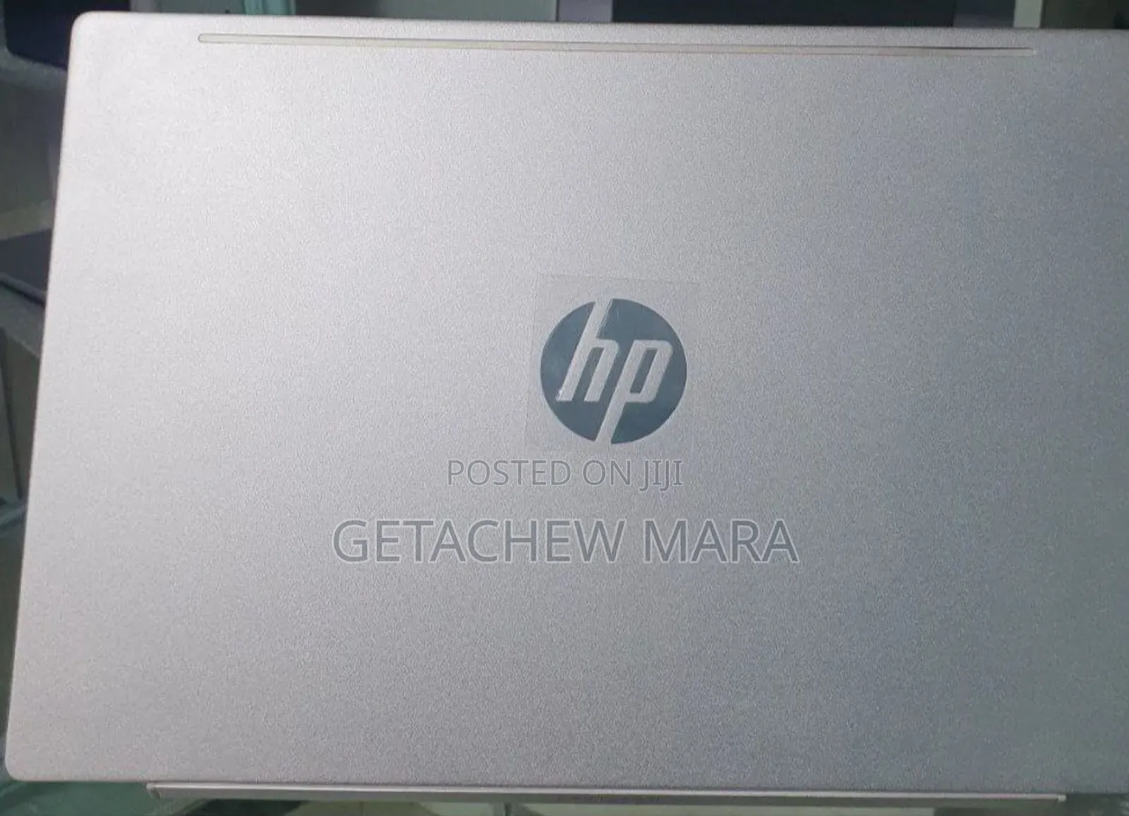 New Laptop HP Pavilion 15 8GB Intel Core I7 SSD 512GB