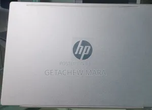 New Laptop HP Pavilion 15 8GB Intel Core I7 SSD 512GB