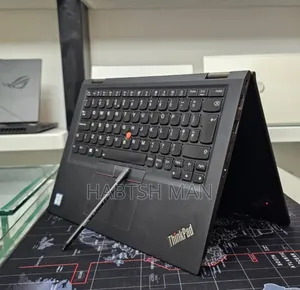 New Laptop Lenovo ThinkPad X390 Yoga 16GB Intel Core I5 SSD 512GB