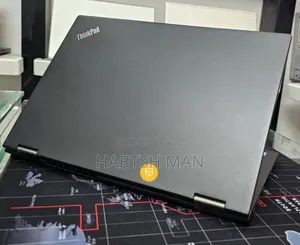 New Laptop Lenovo ThinkPad X390 Yoga 16GB Intel Core I5 SSD 512GB