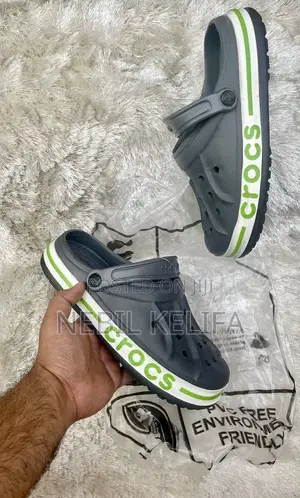 High Quality Crocs