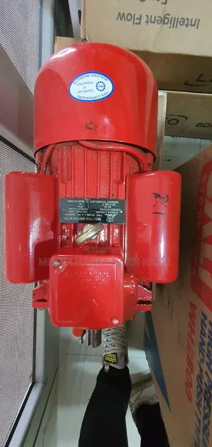 Elctircal Motor