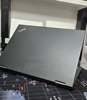 New Laptop Lenovo ThinkPad X390 Yoga 16GB Intel Core I5 SSD 512GB