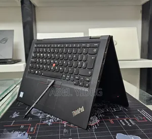 New Laptop Lenovo ThinkPad X390 Yoga 16GB Intel Core I5 SSD 512GB
