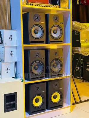 Studio Monitor