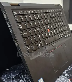 New Laptop Lenovo ThinkPad X390 16GB Intel Core I5 SSD 512GB