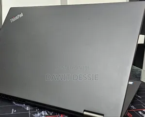 New Laptop Lenovo ThinkPad X390 16GB Intel Core I5 SSD 512GB