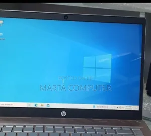 New Laptop HP Pavilion 15 8GB Intel Core I7 SSD 512GB