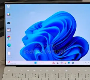 New Laptop Dell XPS 13 9320 32GB Intel Core I7 SSD 1T