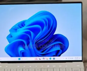 New Laptop Dell XPS 13 9320 32GB Intel Core I7 SSD 1T