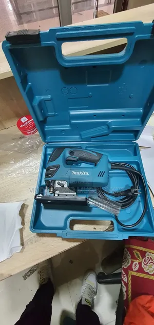 Jigsaw Machine