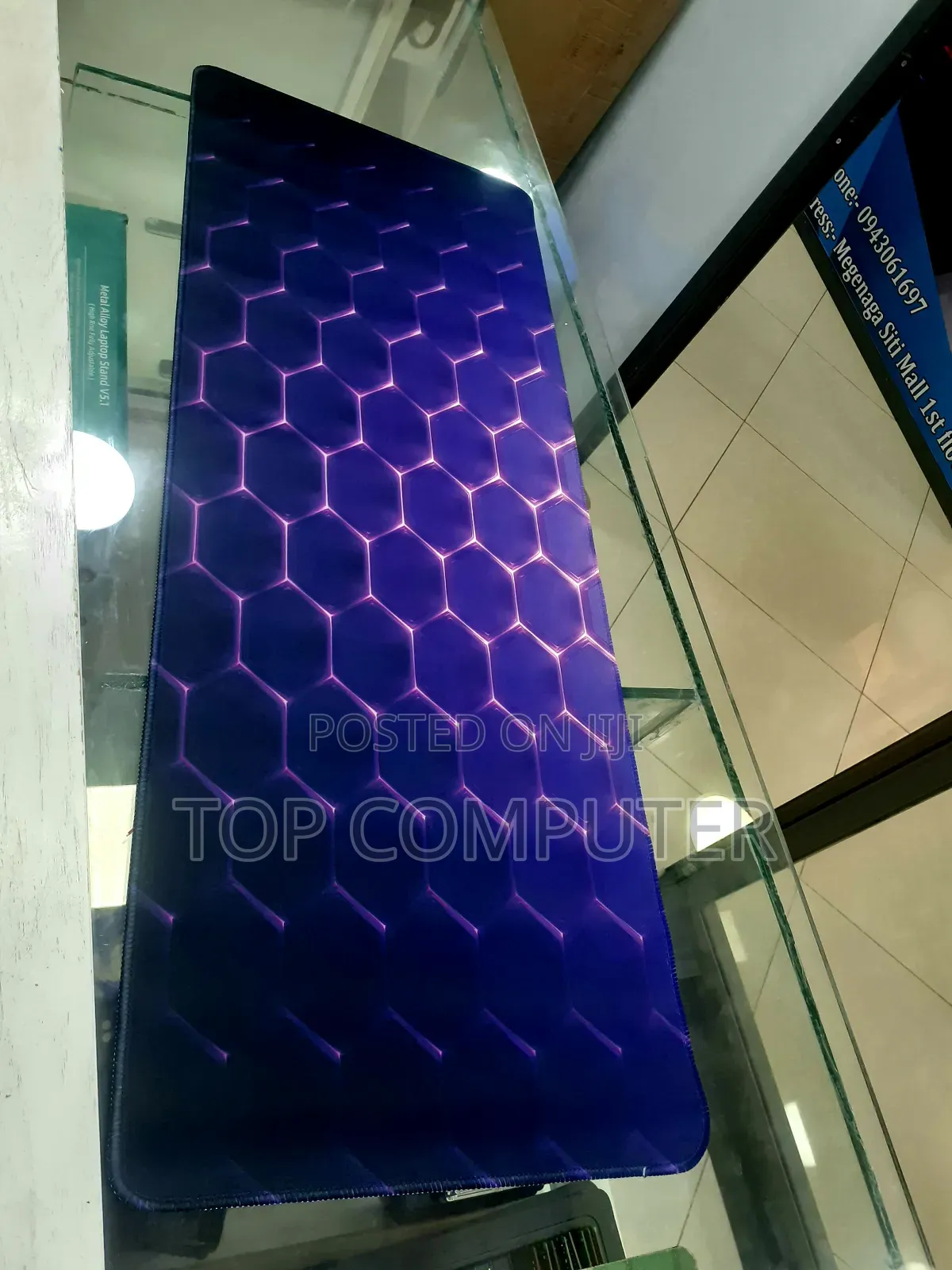 Mouse Pad Orginial