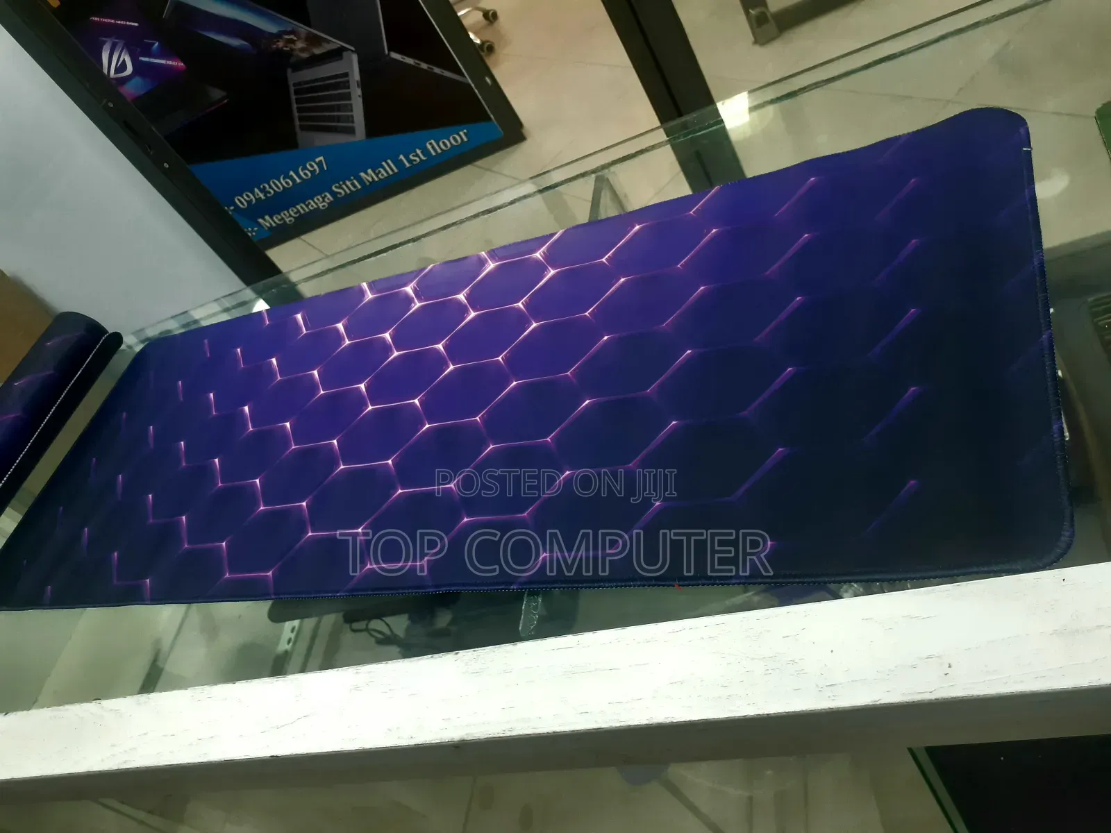 Mouse Pad Orginial