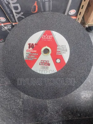 Cut Off (Disk)Cutting Disk