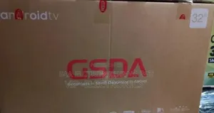 Gsda32* Android2025