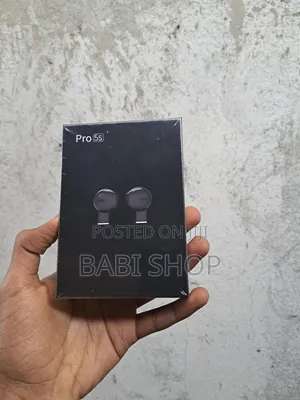 Pro 5s Airpod