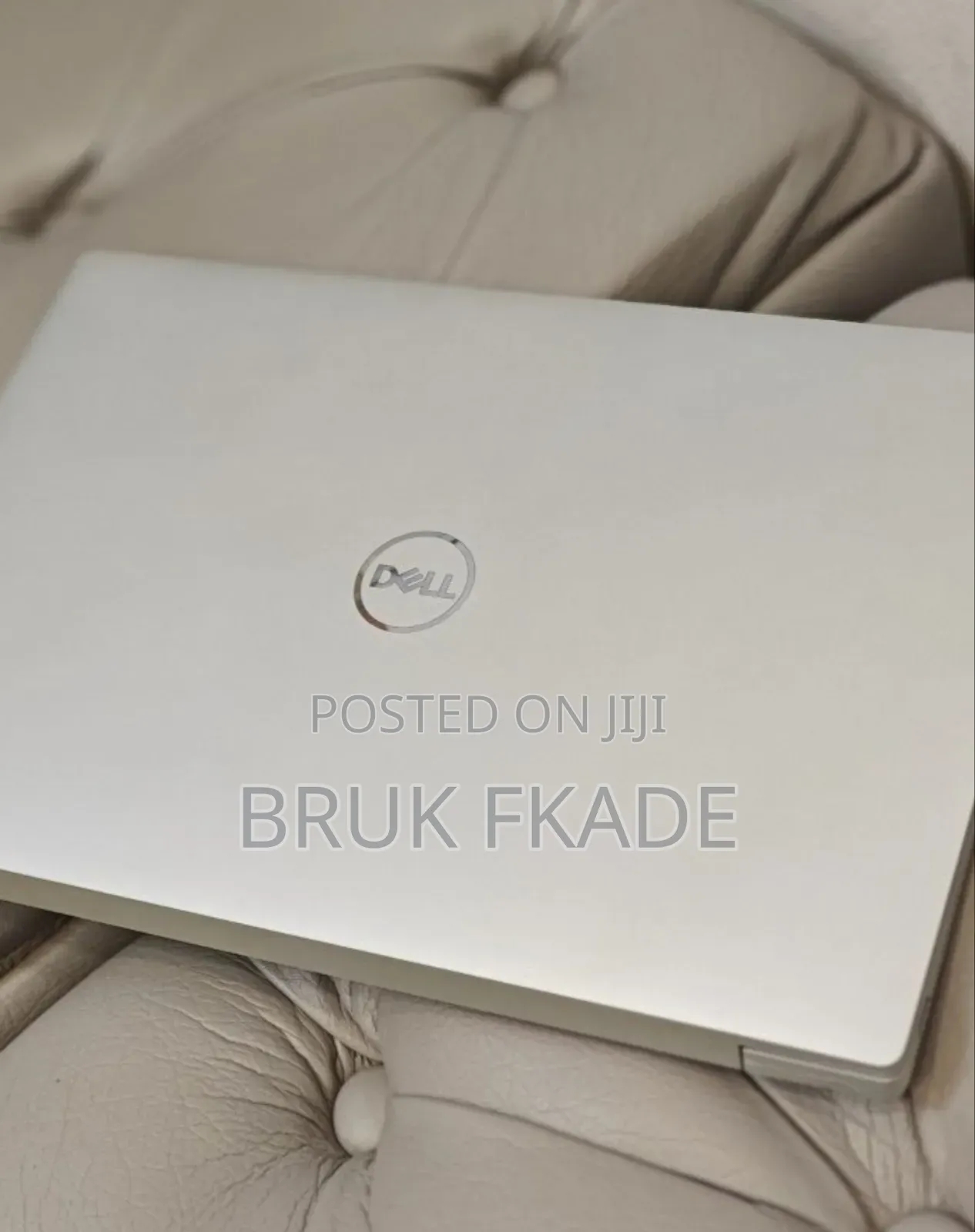 New Laptop Dell XPS 13 9320 32GB Intel Core I7 SSD 1T