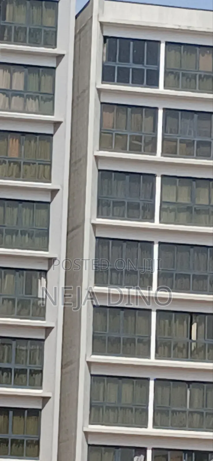 Furnished 2bdrm Apartment in Gebeta, Bole for sale