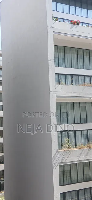 Furnished 2bdrm Apartment in Gebeta, Bole for sale