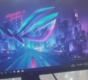 Dell Monitor