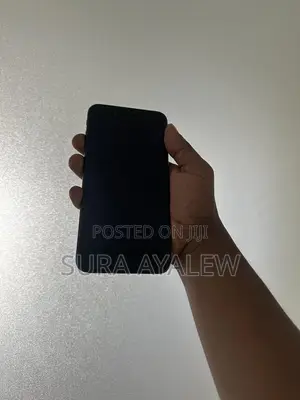 Apple iPhone 7 Plus 32 GB Black