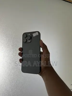 Apple iPhone 14 Pro Max 256 GB Black