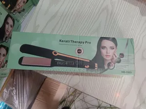 Hair Paistra