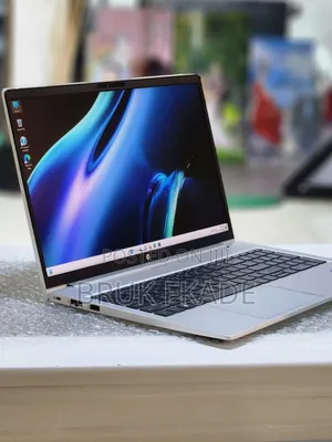 New Laptop HP ProBook 450 G9 16GB Intel Core I7 SSD 512GB