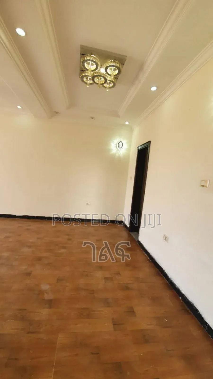 3bdrm Apartment in ሰሚት ሳፋሪ የሚሸጥ ባለ 3ምኝታ, Bole for sale