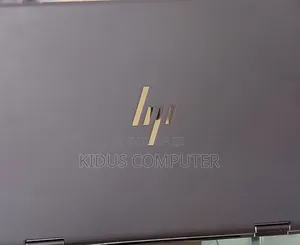 New Laptop HP Spectre X360 16GB Intel Core I7 SSD 512GB