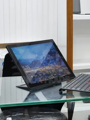 New Laptop Lenovo ThinkPad X1 Carbon 8GB Intel Core I5 SSD 256GB