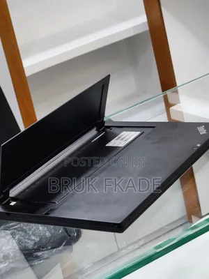 New Laptop Lenovo ThinkPad X1 Carbon 8GB Intel Core I5 SSD 256GB