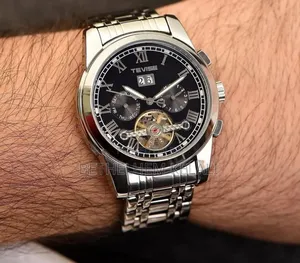 Tevies Watch