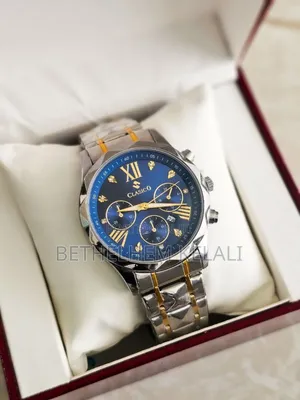 Classico Mens Luxury Watchs