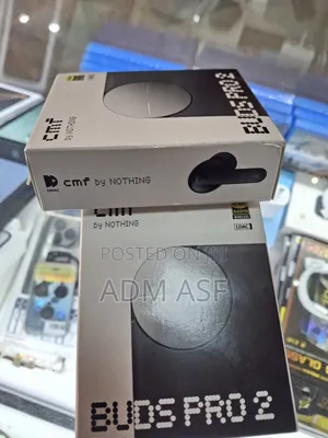 CMF Buds Pro 2