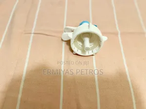Water Jar Spout
